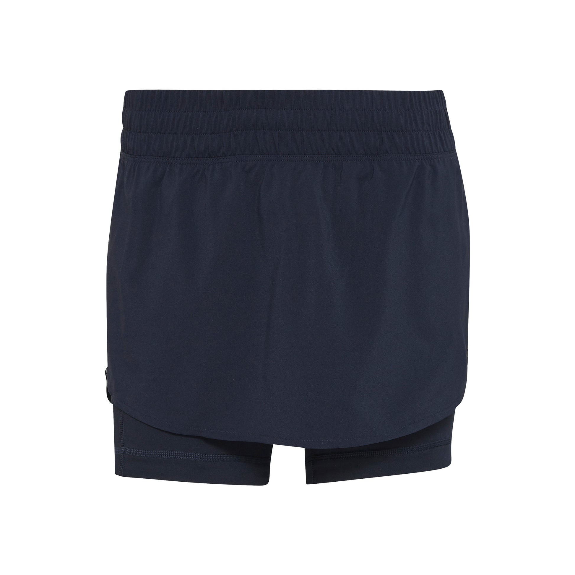 adidas RI 3 Stripes Falda Mujeres-Azul