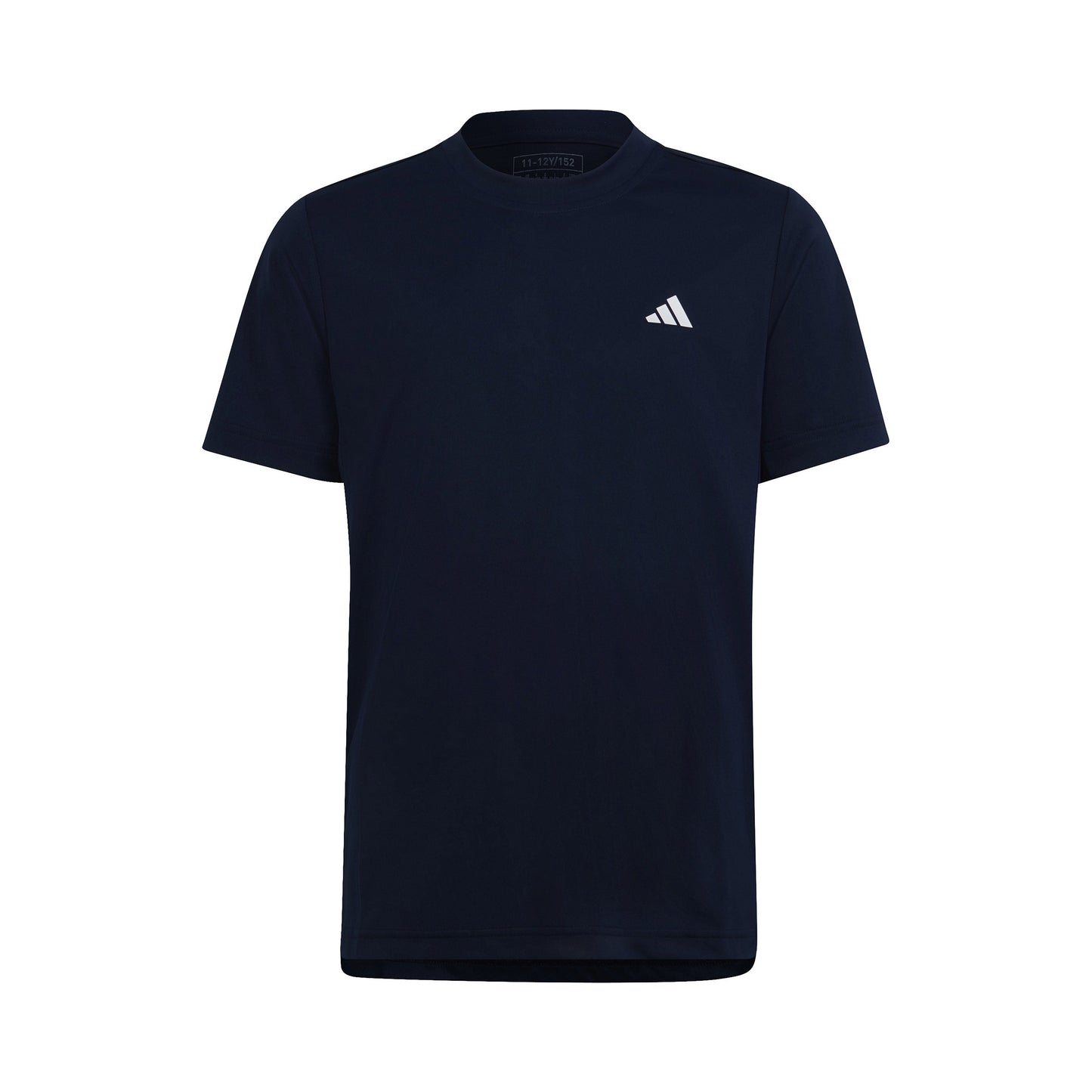 adidas Club Camiseta de manga corta Chicos - azul oscuro,