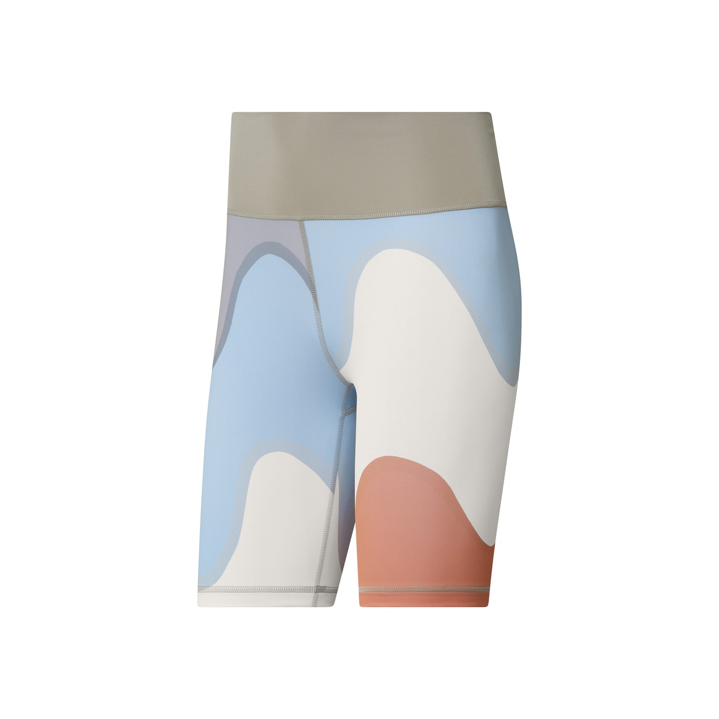 adidas Marimekko Cycle Malla Mujeres - azul,