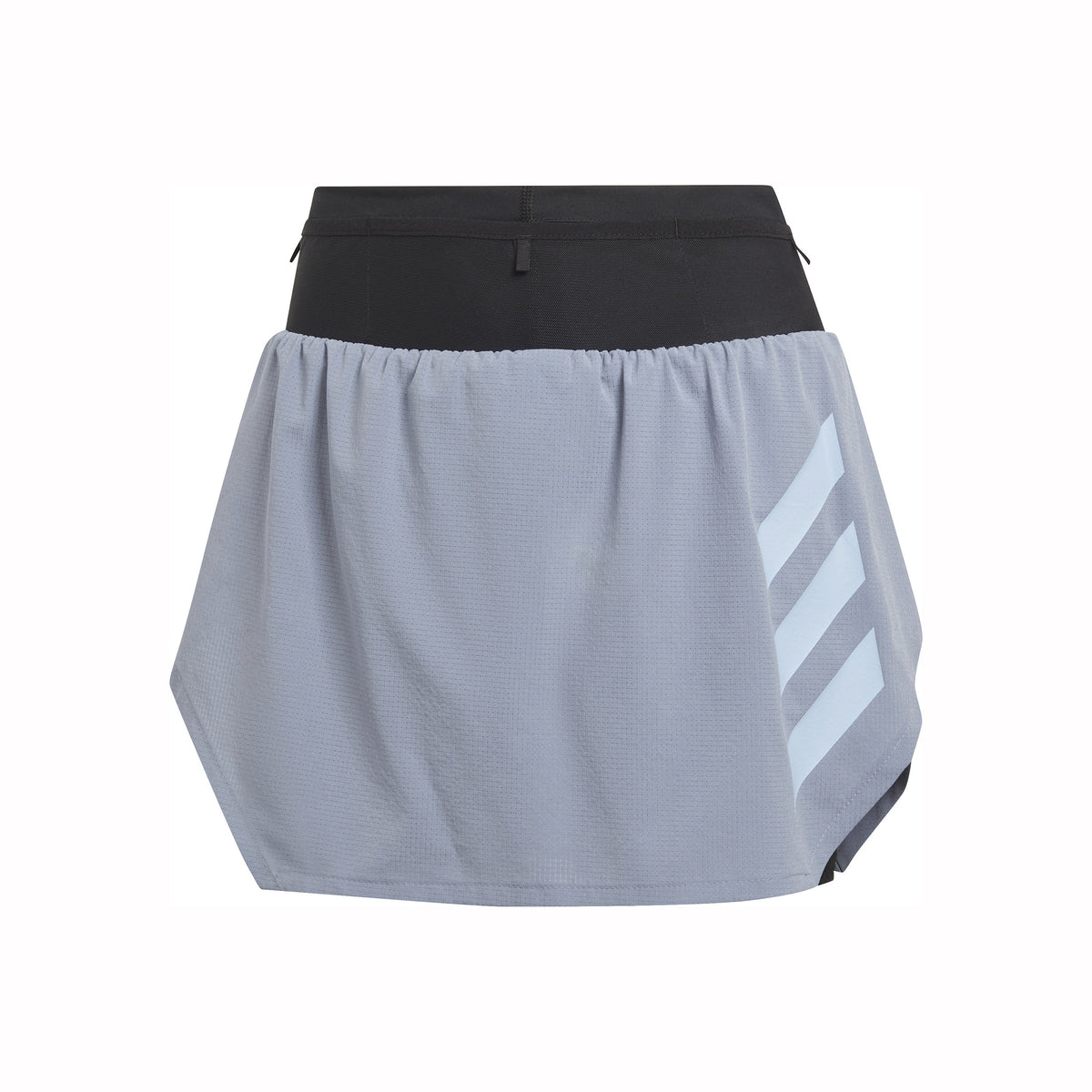 adidas Agravic Pro Falda Mujeres - morado, negro