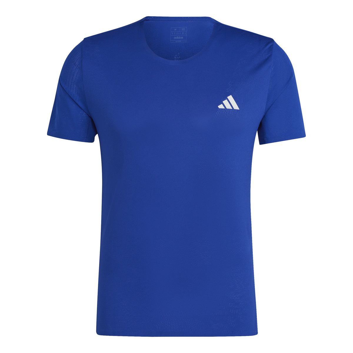 adidas Adizero Camiseta de running Hombres - azul,