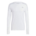 Fast Top de running Hombres - blanco,