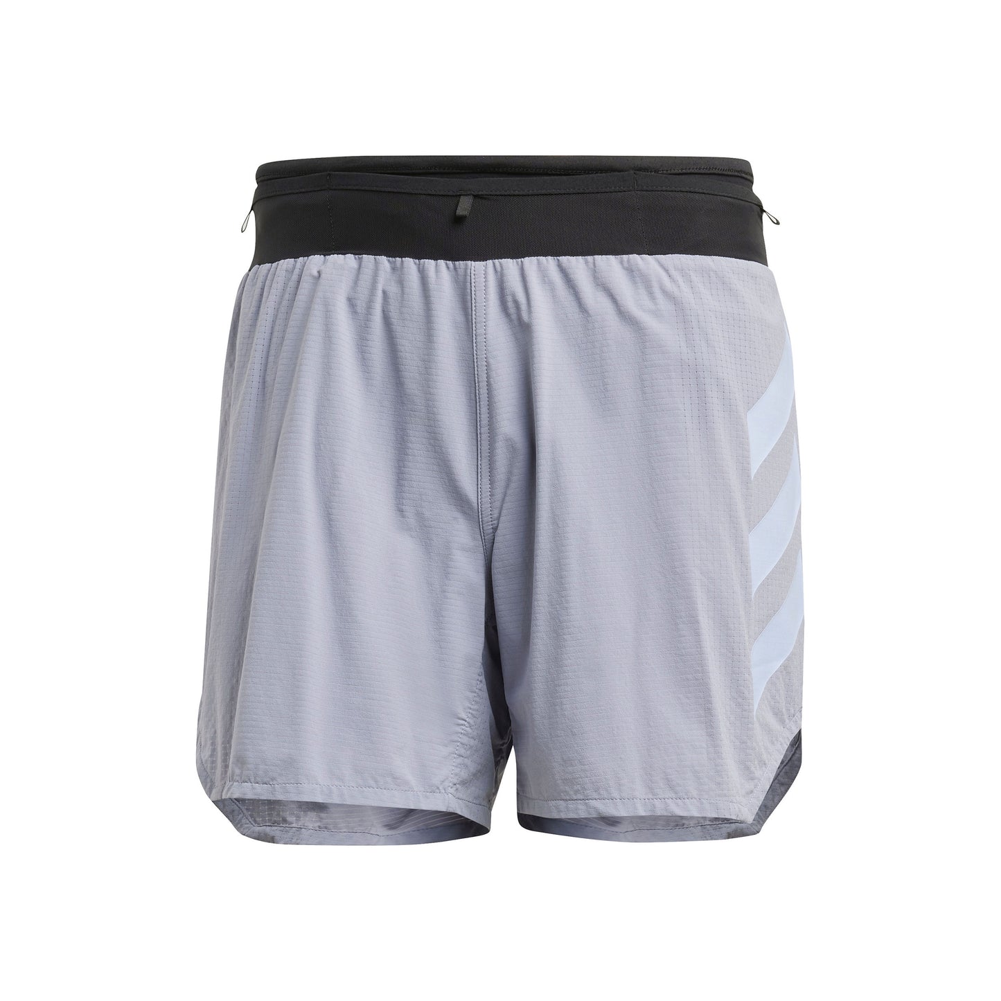 adidas Agravic Pro Shorts Hombres - morado, negro