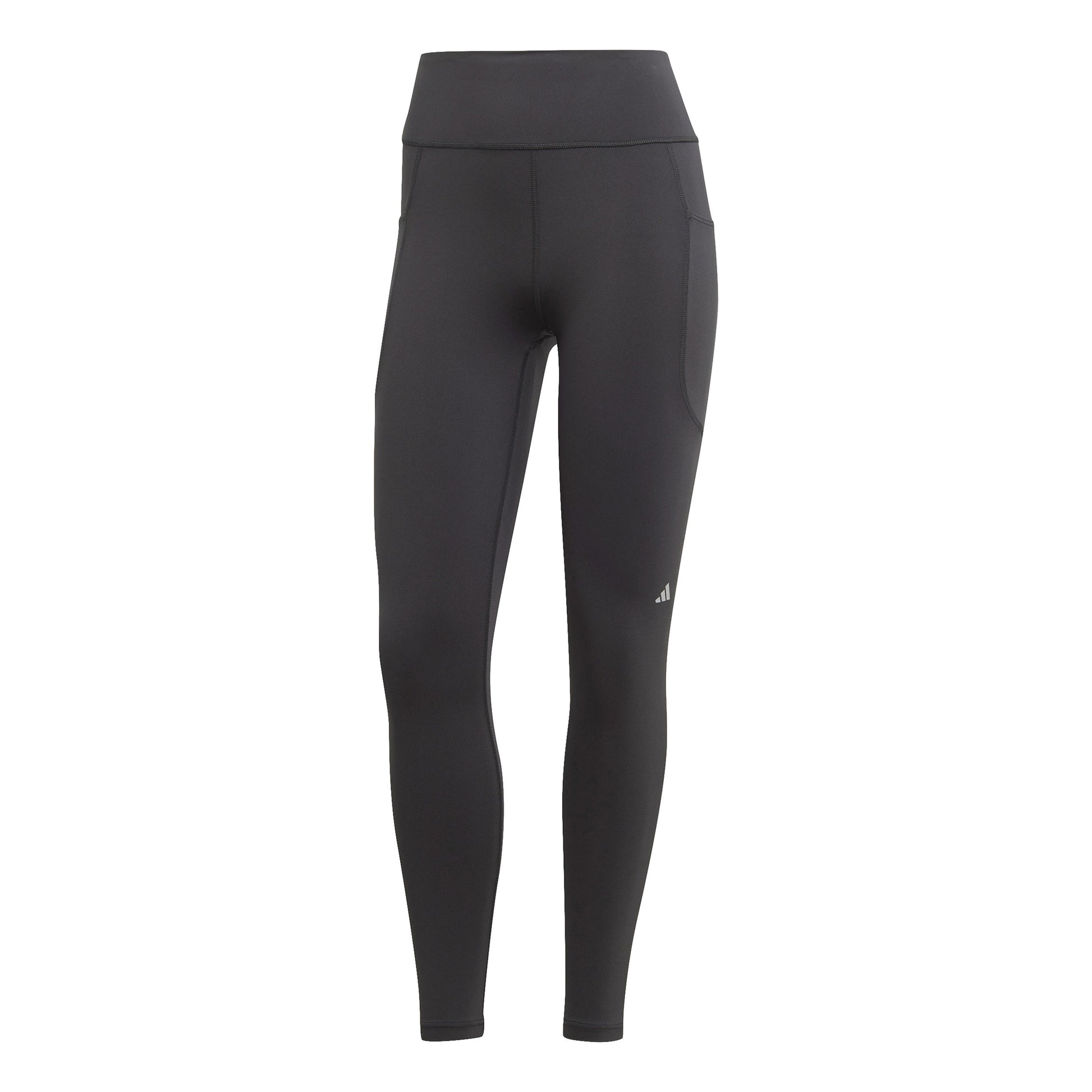 adidas DailyRun 7/8 Mallas para correr Mujeres - negro,