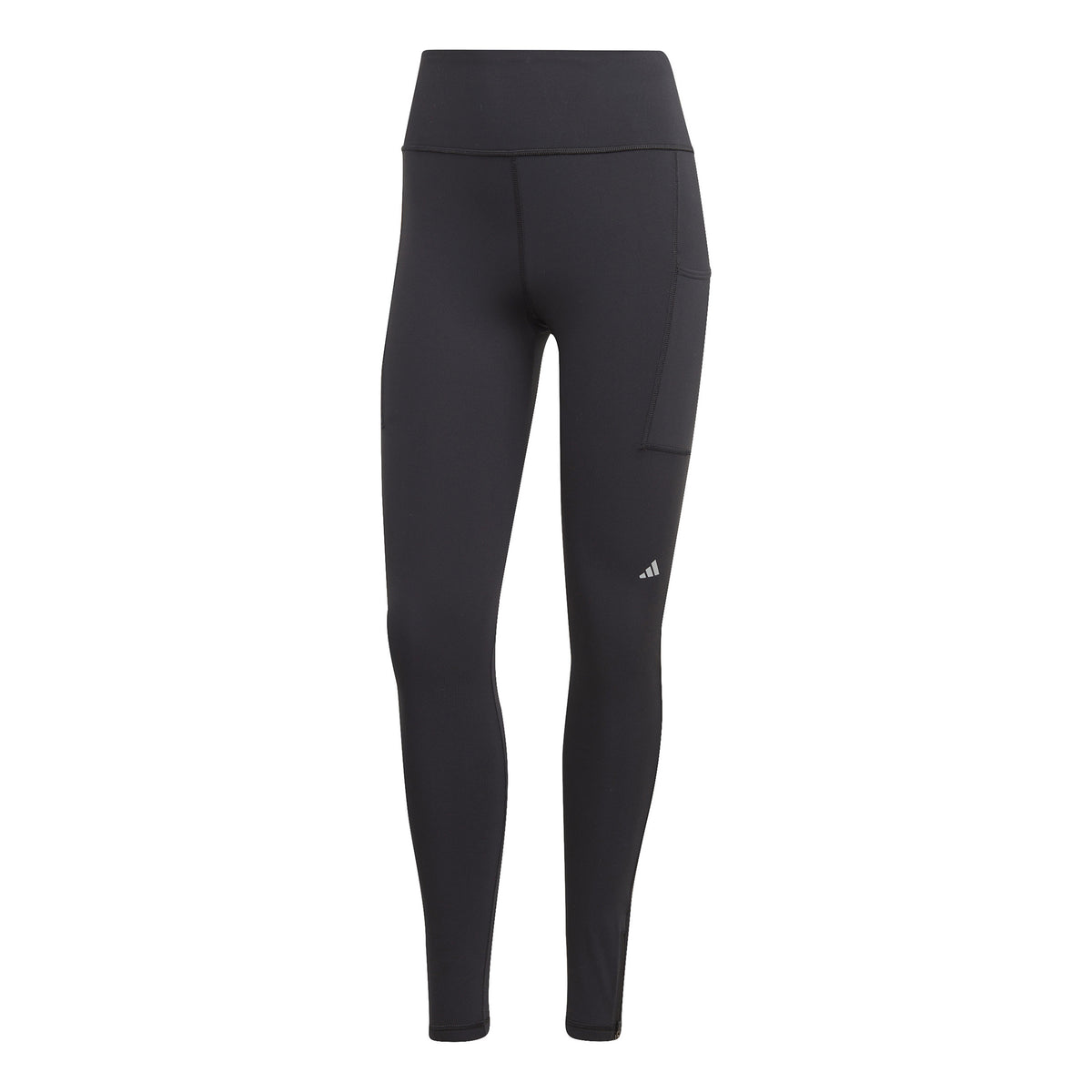 adidas Ultimate Cold Ready Mallas para correr Mujeres - negro,