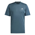 Ultimate Knit Camiseta de running Hombres - color petróleo,