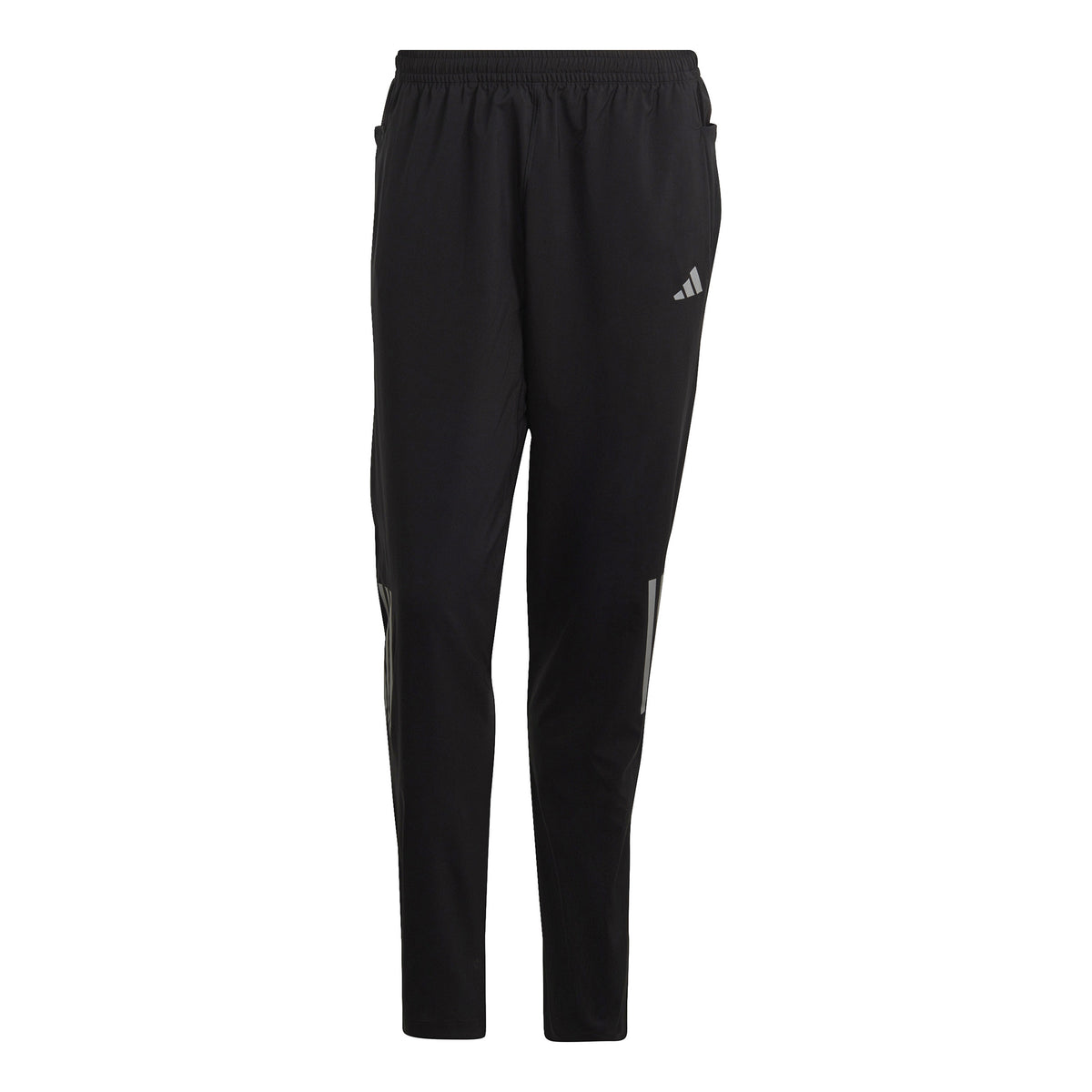 adidas Own the Run Astro Pantalón largo Hombres - negro,
