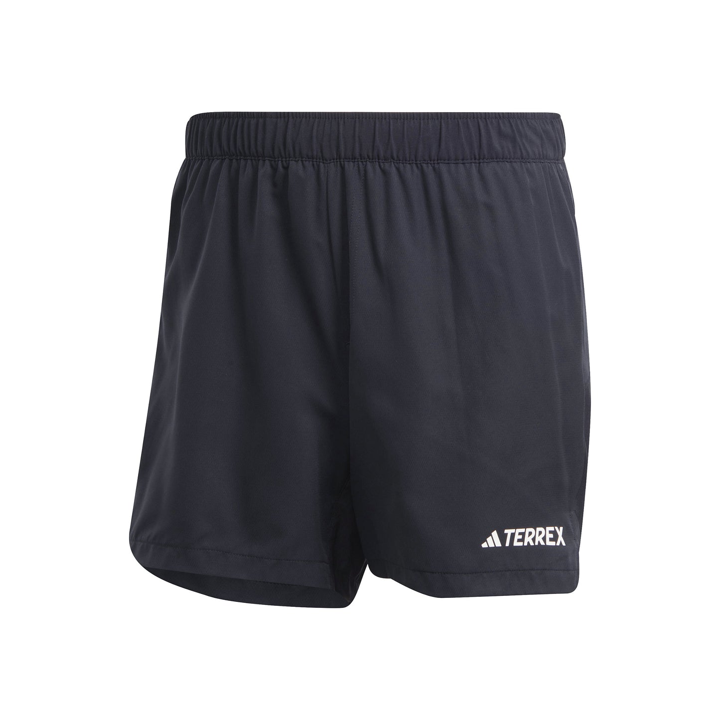adidas Terrex MT Trail 5Inch Pantalones Cortos Hombres-Negro