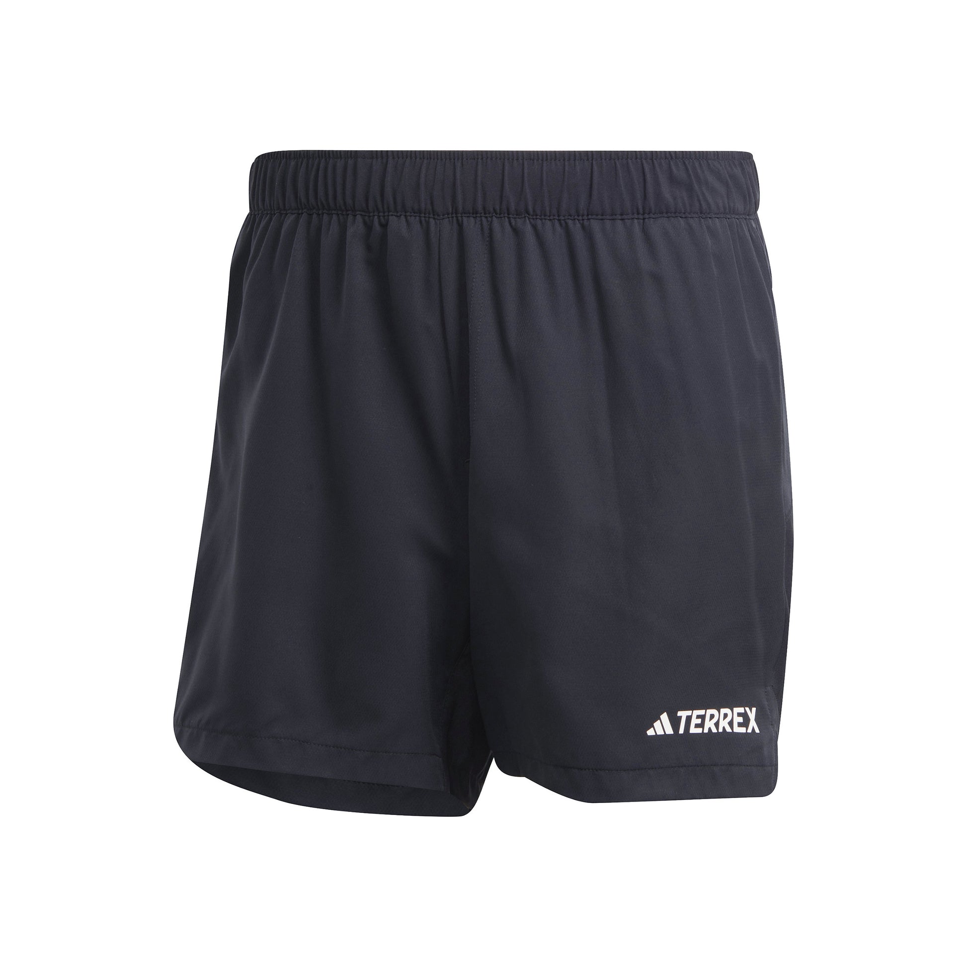 adidas Terrex MT Trail 5Inch Pantalones Cortos Hombres-Negro