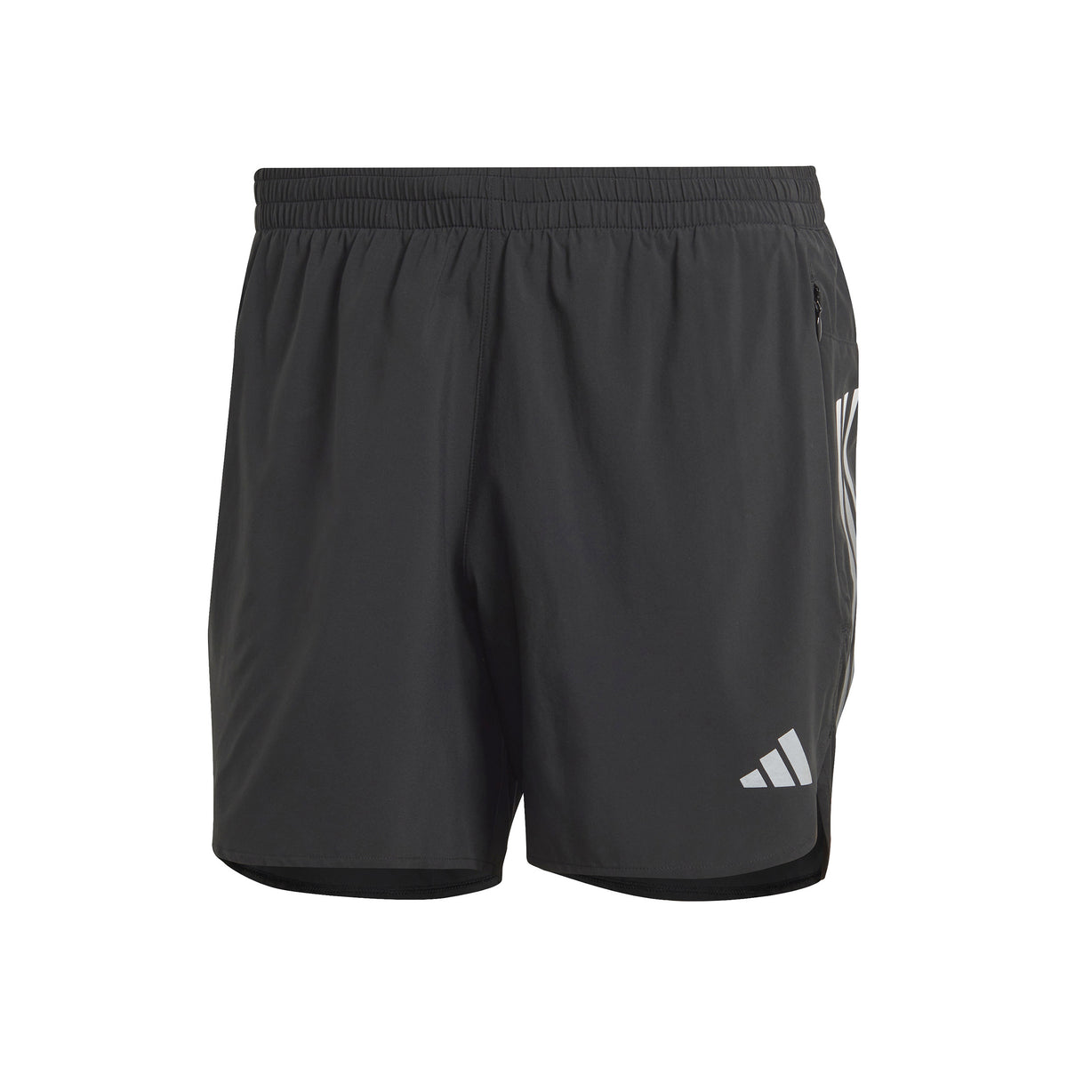 adidas Run Icons 7in Pantalones cortos Hombres - negro,