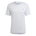 Run Icons 3S Camiseta de running Hombres - blanco,