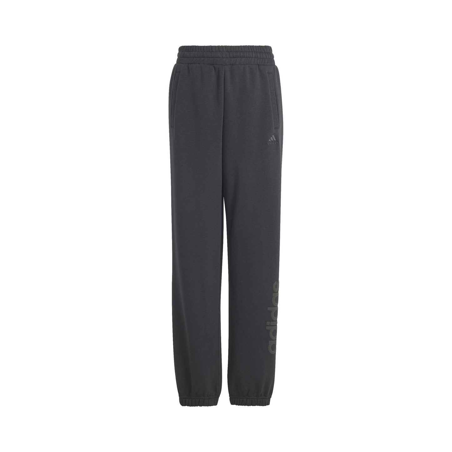 adidas Graphic Pantalón de entrenamiento Chicos - negro,