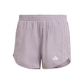 Own The Run MFTP Short Pantalones Cortos Mujeres-Morado