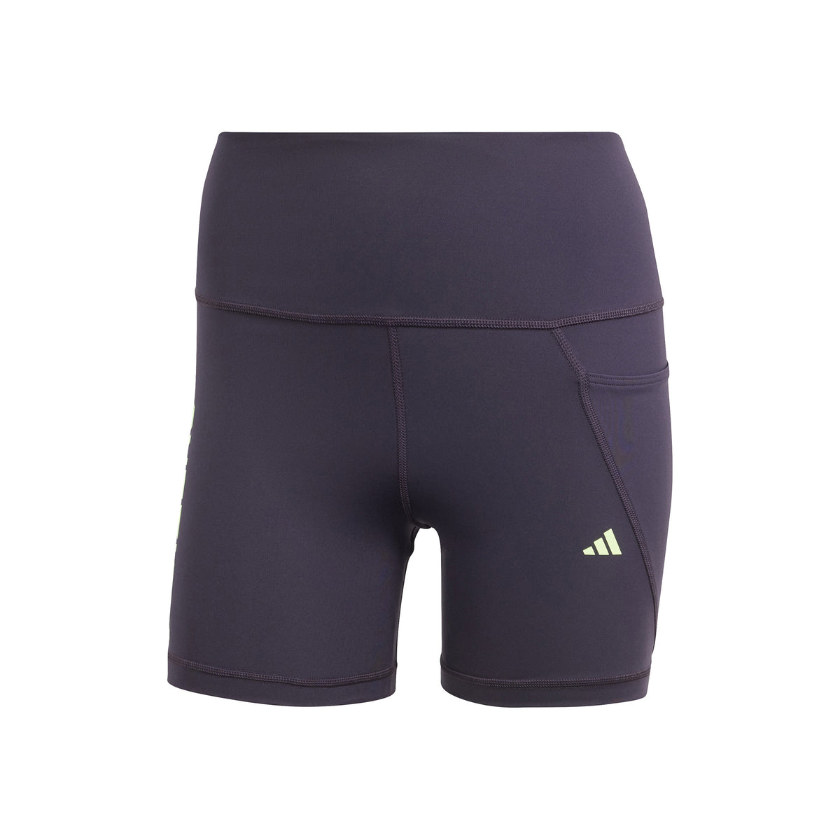 adidas Adizero 5inch Mallas para correr Mujeres - lila,