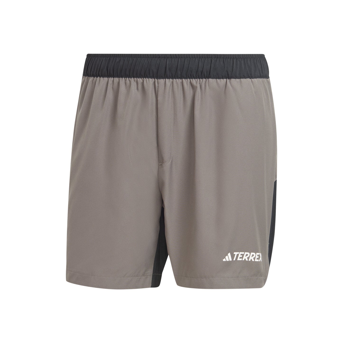 adidas Terrex MT 7inch Pantalones cortos Hombres - marrón,