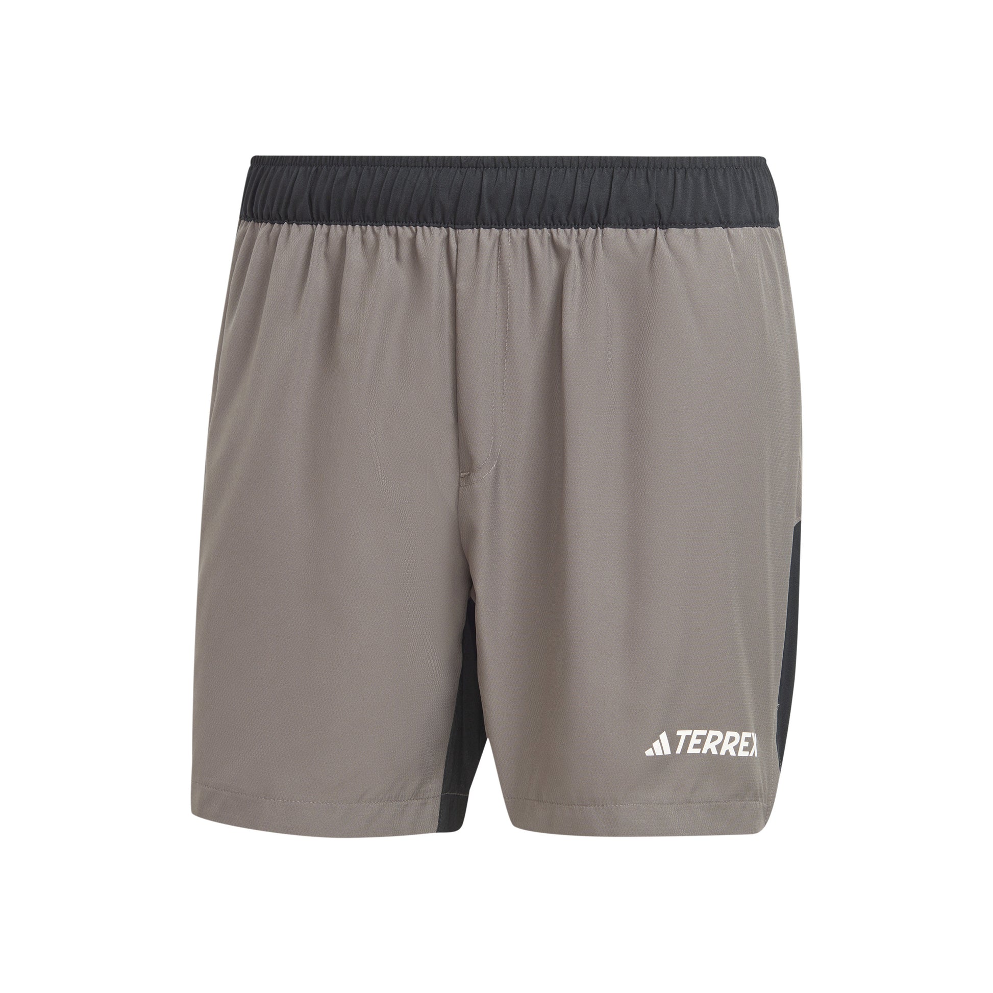 adidas Terrex MT 7inch Pantalones cortos Hombres - marrón,