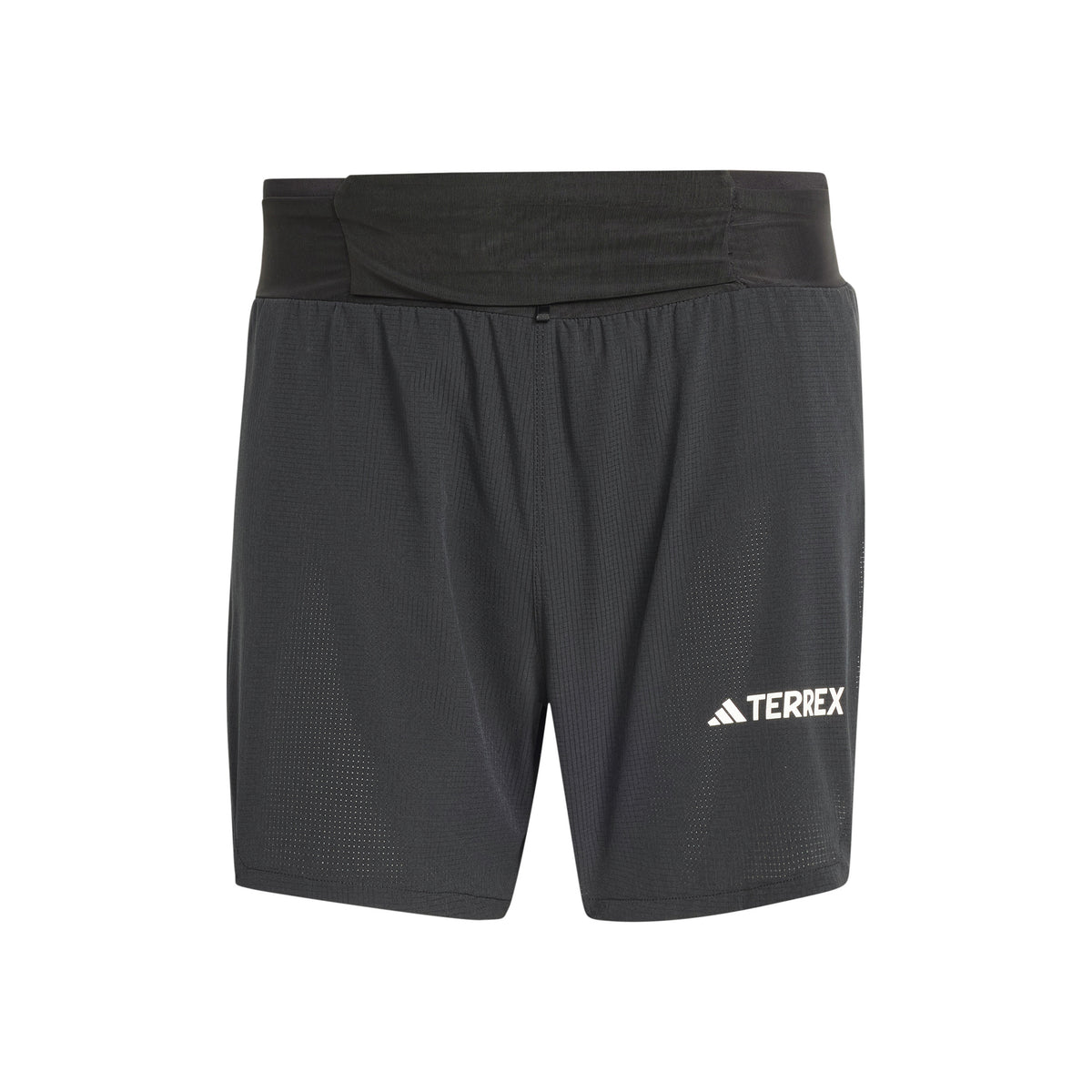 adidas Terrex Pro Pantalones cortos Hombres - negro,