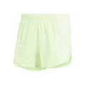 Adizero Essentials Pantalones cortos Hombres - verde claro,