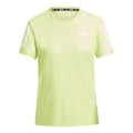 Own the Run Camiseta de running Mujeres - verde