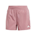 Own the Run 4in Pantalones cortos Mujeres - rosa,