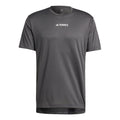 Terrex MT Camiseta de running Hombres - negro,
