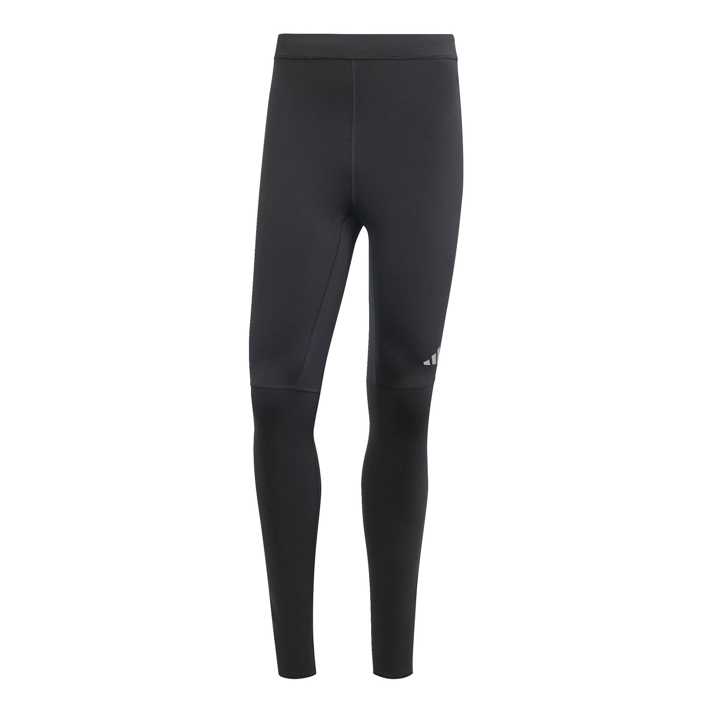 adidas Ultimate Warm Mallas para correr Hombres - negro,