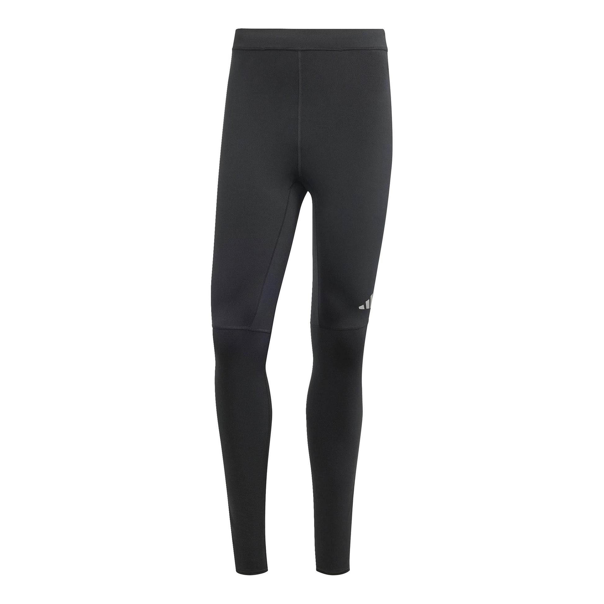 adidas Ultimate Warm Mallas para correr Hombres - negro,