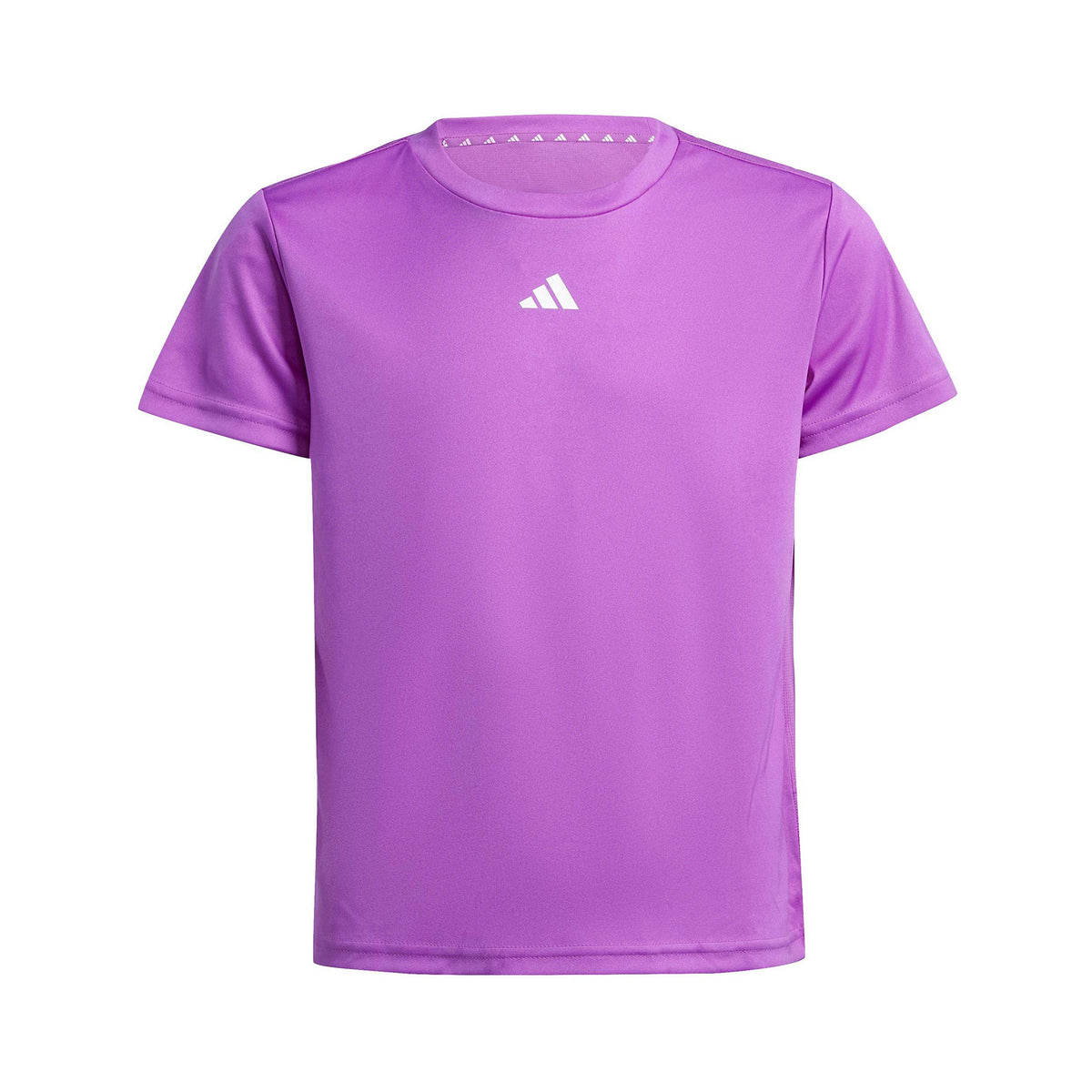 adidas Training Essentials Camiseta de manga corta Niños - berry,