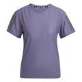 Own the Run Camiseta de running Mujeres - lila