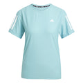 Own the Run Camiseta de running Mujeres - mint