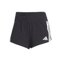 adizero Gel 3in Pantalones cortos Mujeres-negro
