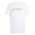 Terrex MT Tech Camiseta de running Hombres-blanco
