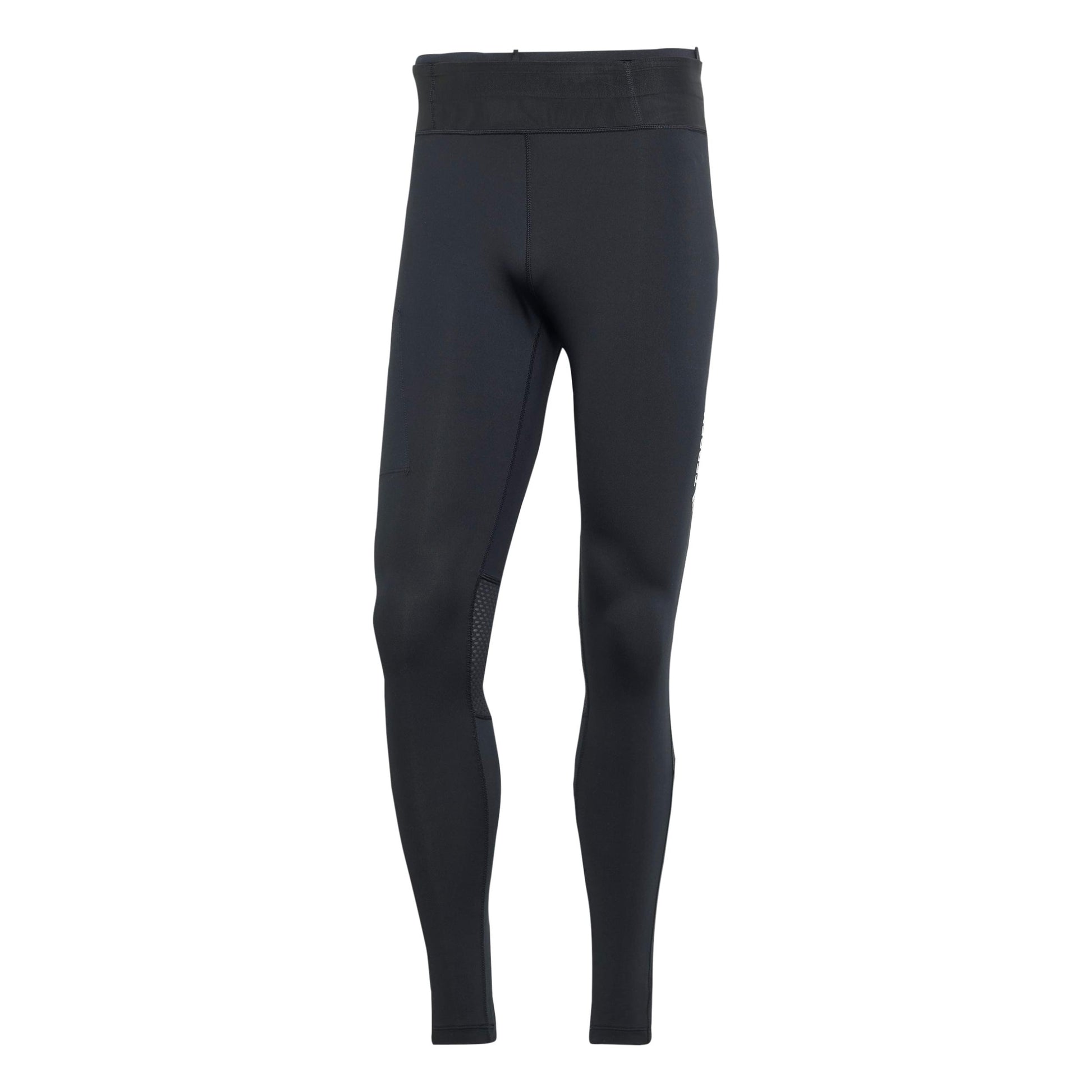 adidas Terrex XPR Mallas Para Correr Hombres-Negro