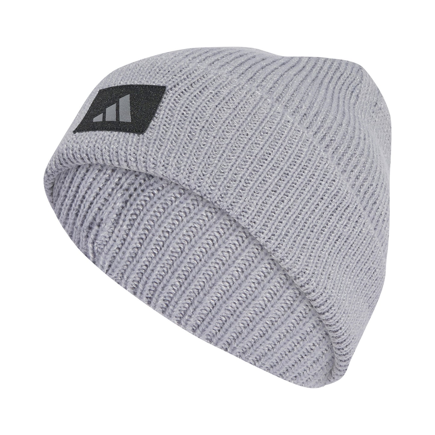 adidas Run Warm Gorro-Gris,Plateado