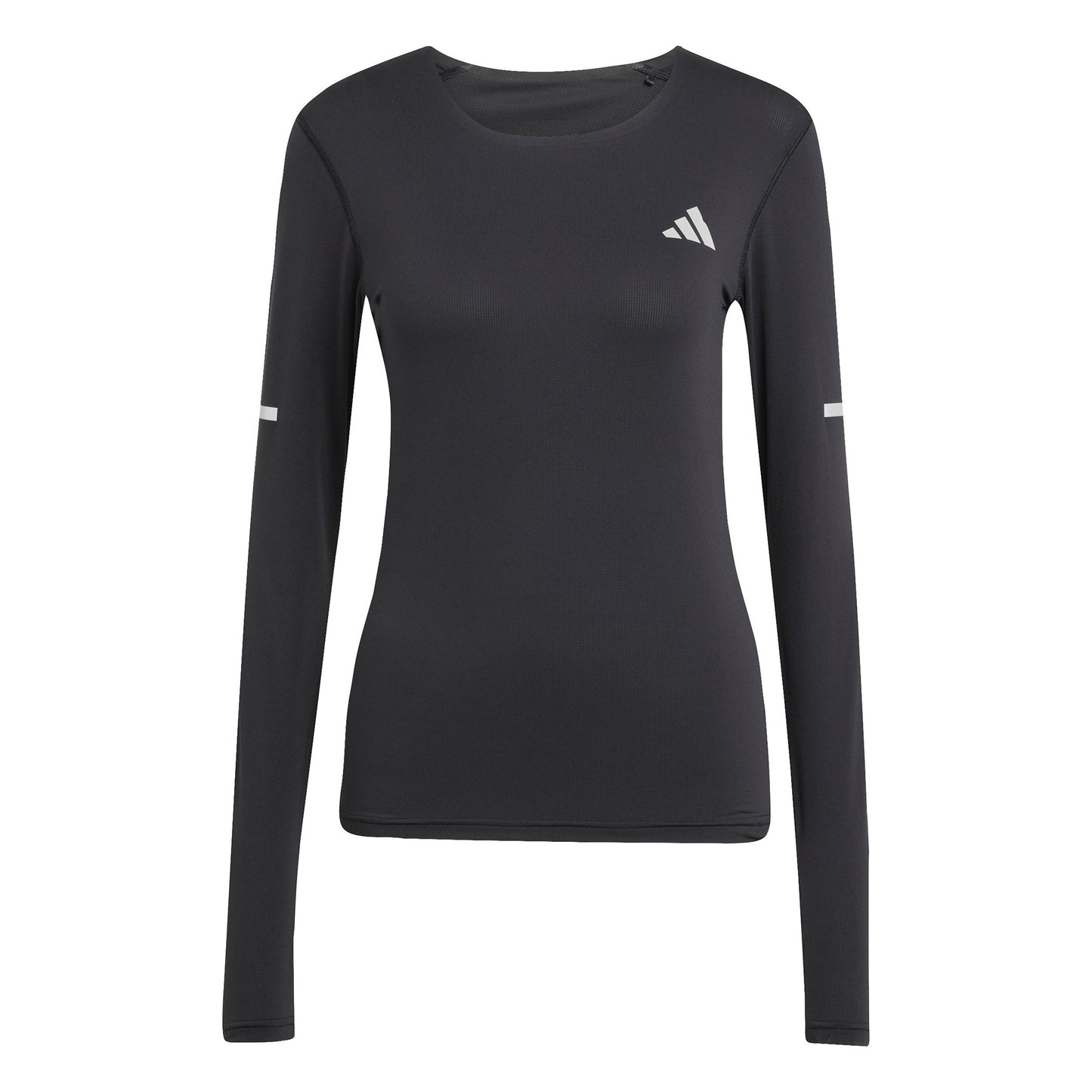 adidas adi365 Climacool Camiseta de running Mujeres-negro