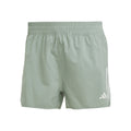 Own The Run 4in Pantalones Cortos Mujeres-Salvia