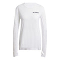 Terrex XPR Camiseta De Running Mujeres-Blanco