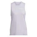 Terrex XPR Camiseta De Tirantes Mujeres-Morado