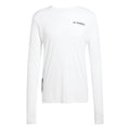 Terrex XPR Camiseta De Running Hombres-Blanco,Negro