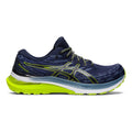 Gel-Kayano 29 Zapatilla de estabilidad Hombres - azul, verde
