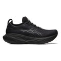Gel-Nimbus 25 Zapatilla neutral Hombres - negro,