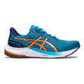 Gel-Pulse 14 Zapatilla neutral Hombres - azul, naranja