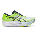 Magic Speed 2 Zapatilla de competición Hombres - verde, azul