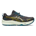 Gel-Trabuco 11 GTX Zapatilla trail Hombres - negro, amarillo