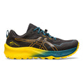 Gel-Trabuco 11 Zapatilla trail Hombres - negro,
