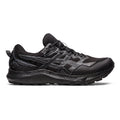 Gel-Sonoma 7 GTX Zapatilla trail Hombres - negro, gris
