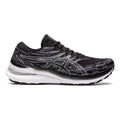 Gel- Kayano 29 Zapatilla de estabilidad Mujeres - negro, blanco