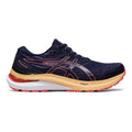 Gel- Kayano 29 Zapatilla de estabilidad Mujeres - azul, naranja