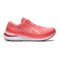 Gel- Kayano 29 Zapatilla de estabilidad Mujeres - naranja, lila