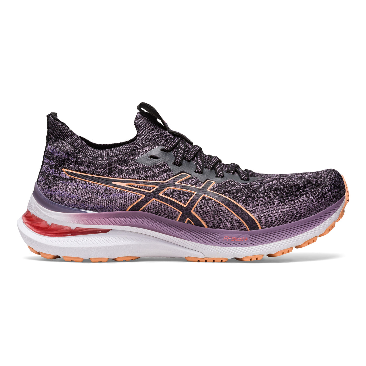 ASICS Gel-Kayano 29 MK Zapatilla de estabilidad Mujeres - lila,